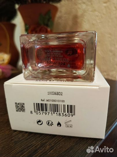 Dolce & Gabbana Q
