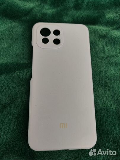 Xiaomi Mi 11 Lite, 8/128 ГБ