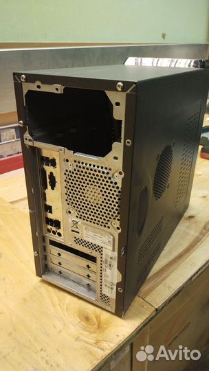 Корпус для пк
