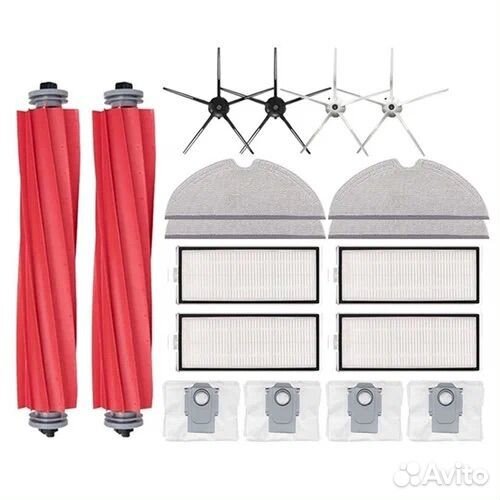 Xiaomi Roborock Q7 Max,Q7 Max +,Q7 Plus,T8