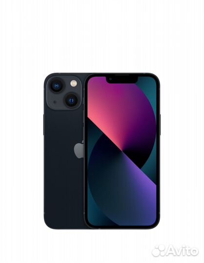iPhone 13, 128 ГБ