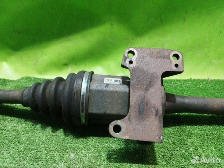 Привод toyota estima ACR30 2azfe 2002 Перед. Прав