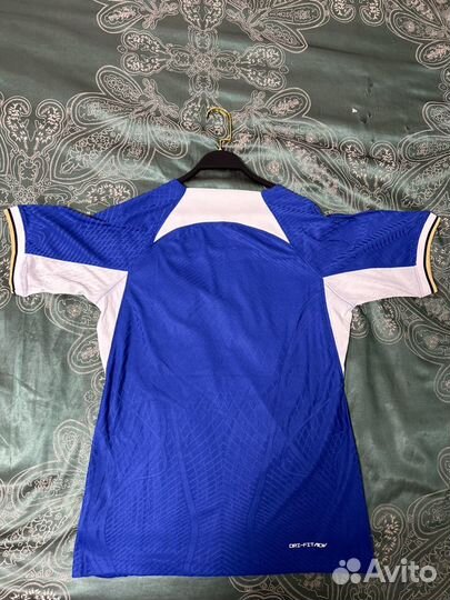 Футбольная форма chelsea 23/24