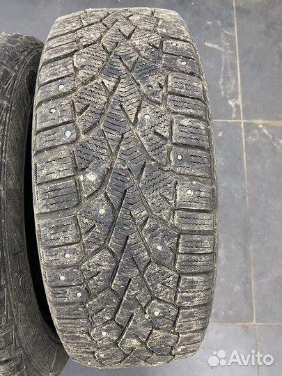 Gislaved NordFrost 100 185/60 R15