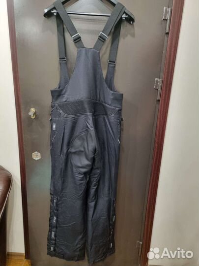 Костюм для снегохода жен.+сапоги+шапка