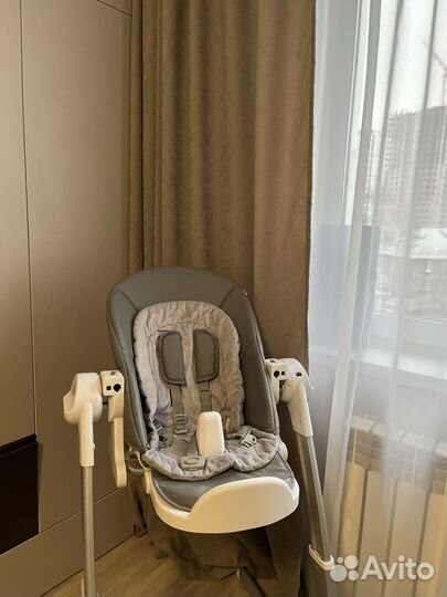 Стул для кормления, электрокачели, шезлонг