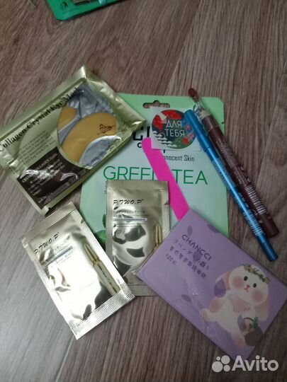 Подарочный набор