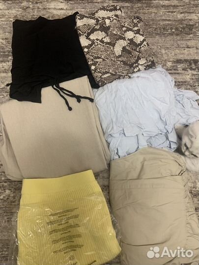 Лот для Юлии