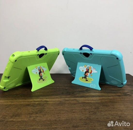 Детский планшет