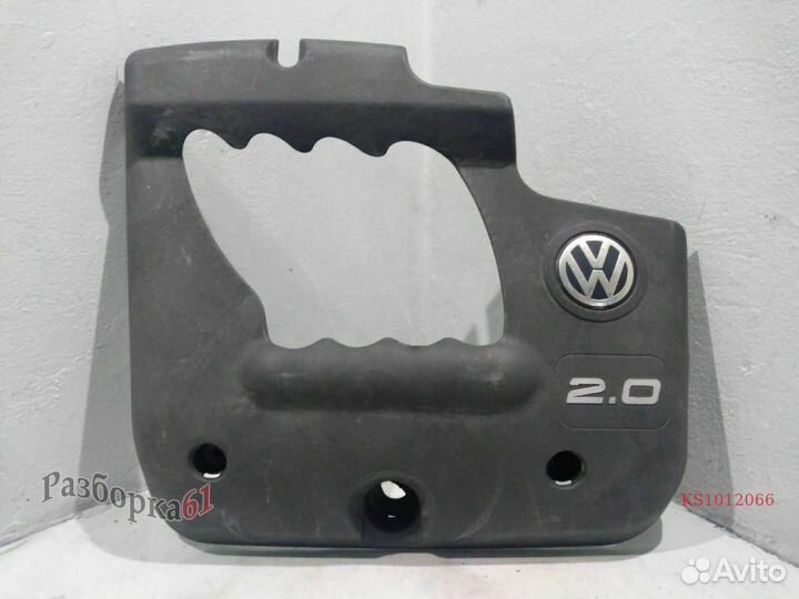 Накладка декоративная volkswagen golf 4 APK