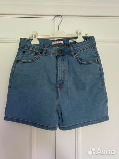 Шорты lee cooper