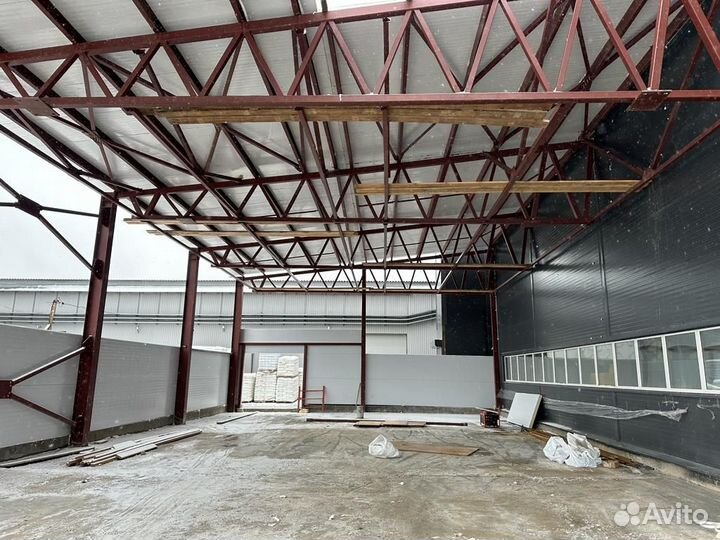 Изготовление ферм