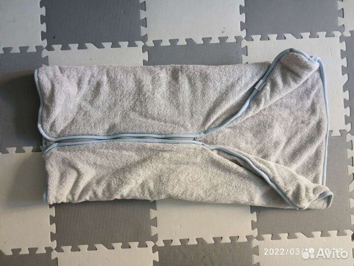 Конверт для малышей