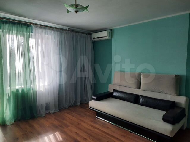 1-к. квартира, 47 м², 3/5 эт.