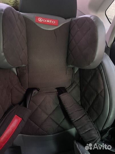 Детское автокресло бу