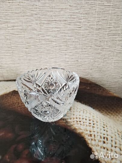 Ваза конфетница