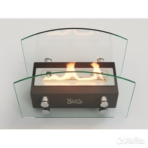 Биокамин настольный