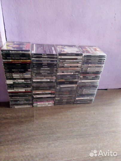 DvD диски с фильмами