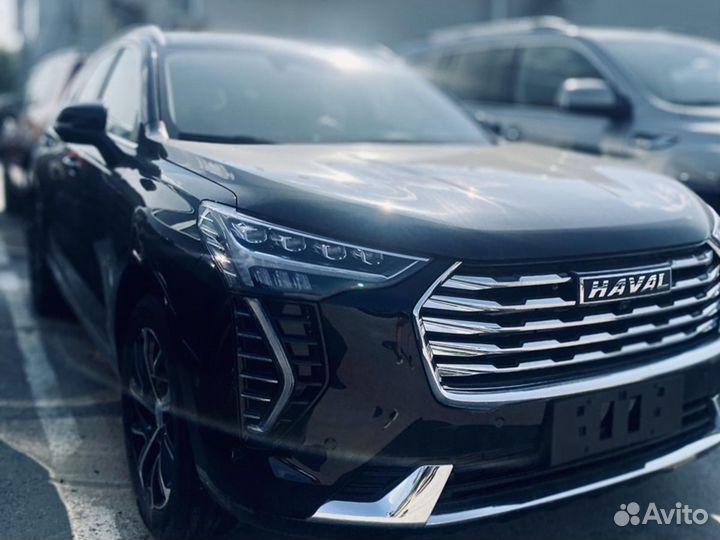 Haval Jolion 1.5 AMT, 2023