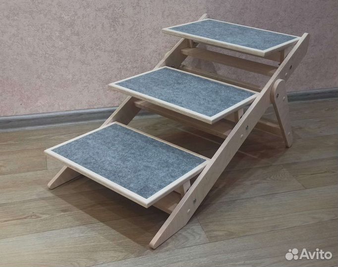 Пандус для собак Лесенка для собак