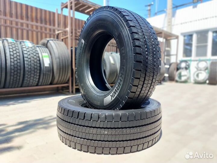 Автошина 315/70r22.5 black hawk bdl65 artd: 2022