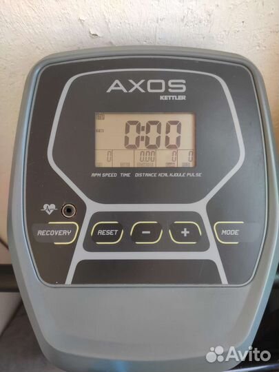 Продам велотренажёр