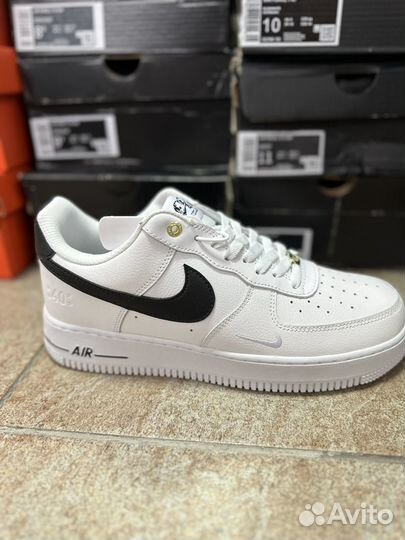 Кроссовки nike air force 1