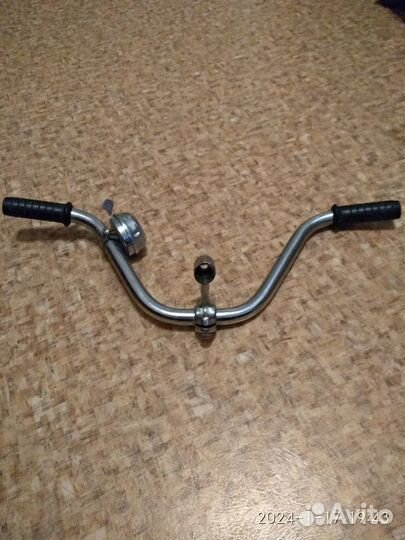 Руль для велосипеда