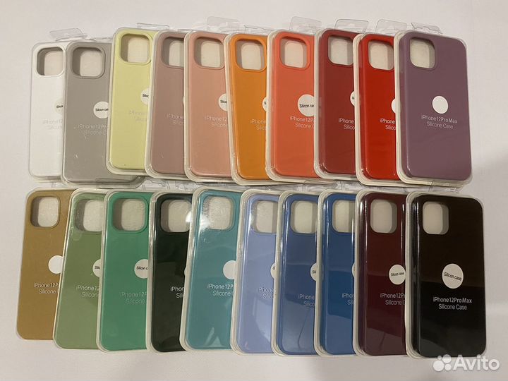 Чехол для iPhone