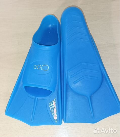 Ласты для плавания