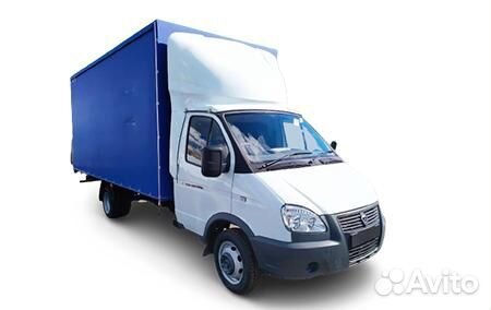 Грузоперевозки и грузчики