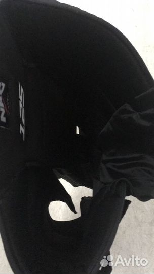 Шорты efsi Nrg 125 размер SR L