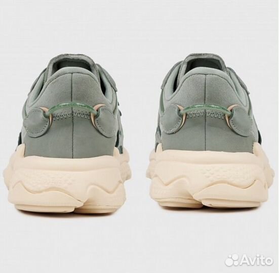 Кроссовки Adidas Ozweego