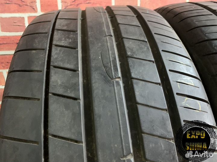 Dunlop SP Sport Maxx RT 2 285/40 R20