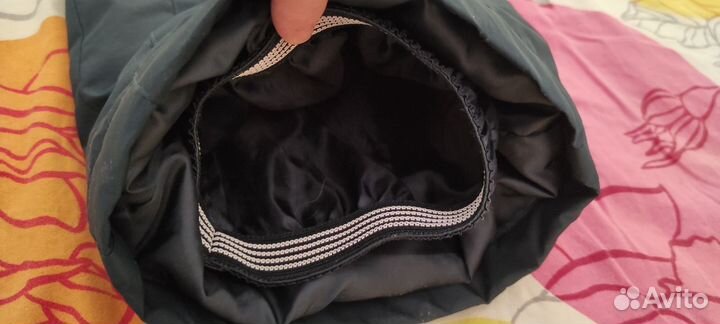 Брюки горнолыжные 42-44