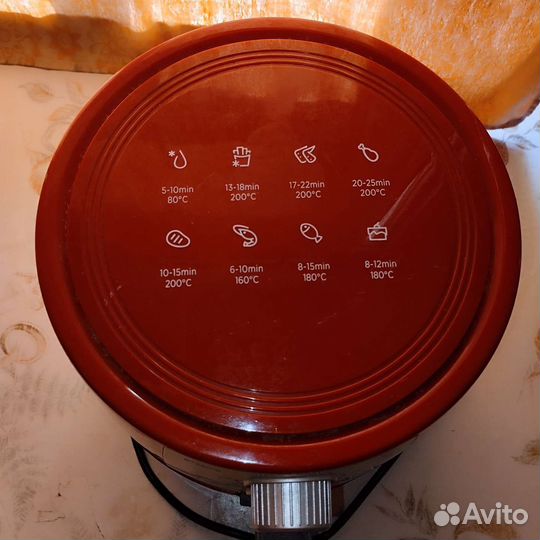 Мультипечь Delimano-жарка,гриль,выпечка без жира