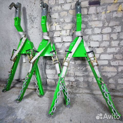 Аренда усиленной жёсткой сцепки для легкового авто купить в Санкт ...