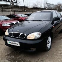 ЗАЗ Chance 1.5 MT, 2011, 105 000 км, с пробегом, цена 275 000 руб.