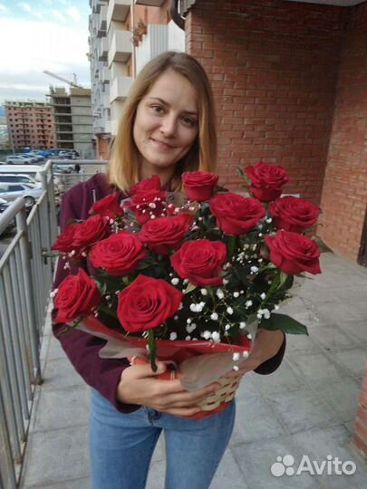 Доставка цветов по быстрому)