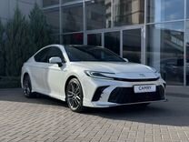 Новый Toyota Camry 2.0 CVT, 2024, цена от 4 350 000 руб.