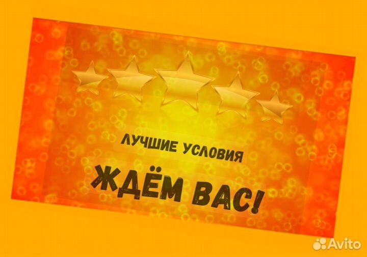 Сборщик заказов Выплаты еженедельно Без опыта М/Ж