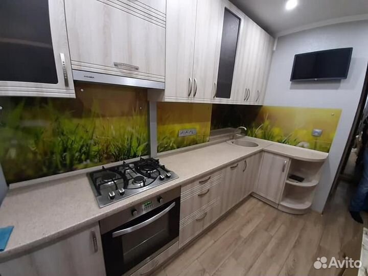 Кухонный гарнитур(Кредит)