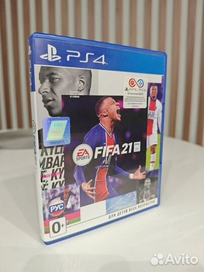 Игры на ps4