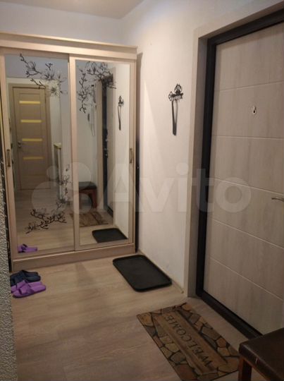 Квартира-студия, 30 м², 10/17 эт.