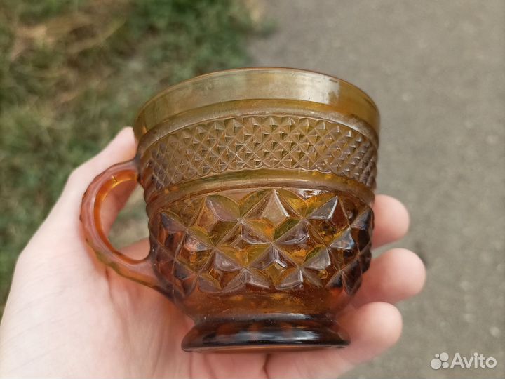 Кружка для чая,кофе СССР