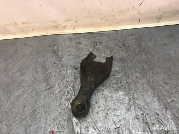 Вилка сцепления Citroen Xsara Picasso универсал