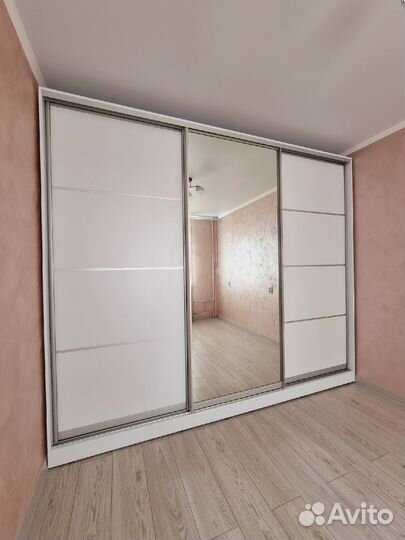 Шкаф-купе на заказ