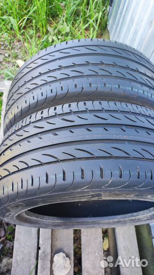 Pirelli P Zero Nero GT 225/50 R17 98Y