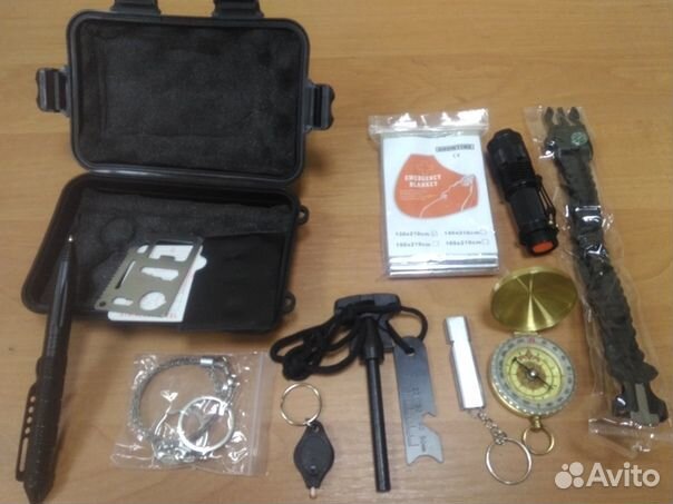 Набор для выживания