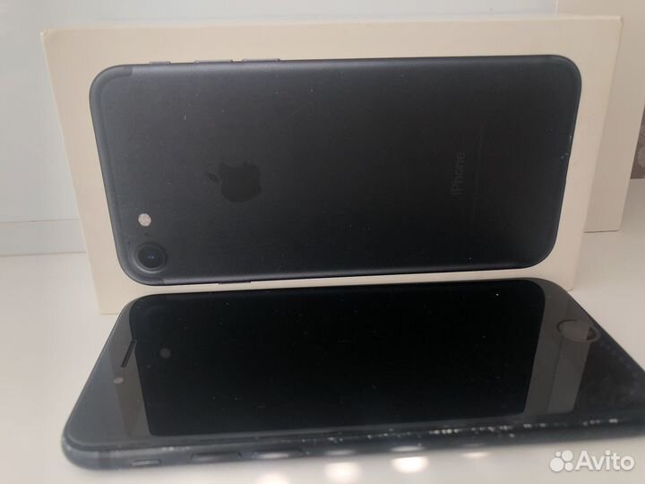 iPhone 7 128gb